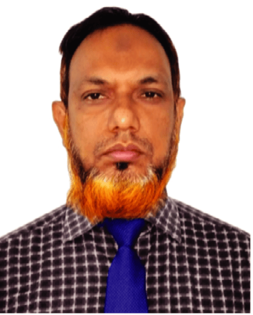 Mr.Md. Tahazzad Hossain